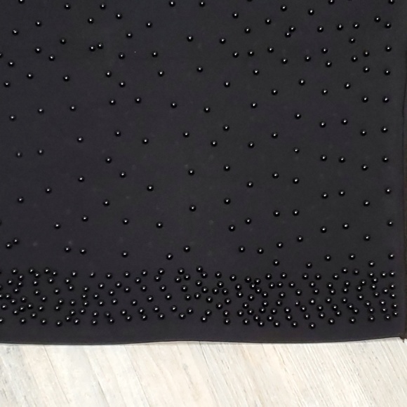 NWOT Spaghetti Strap Bodycon Bandage Pencil Dress - Picture 3 of 6